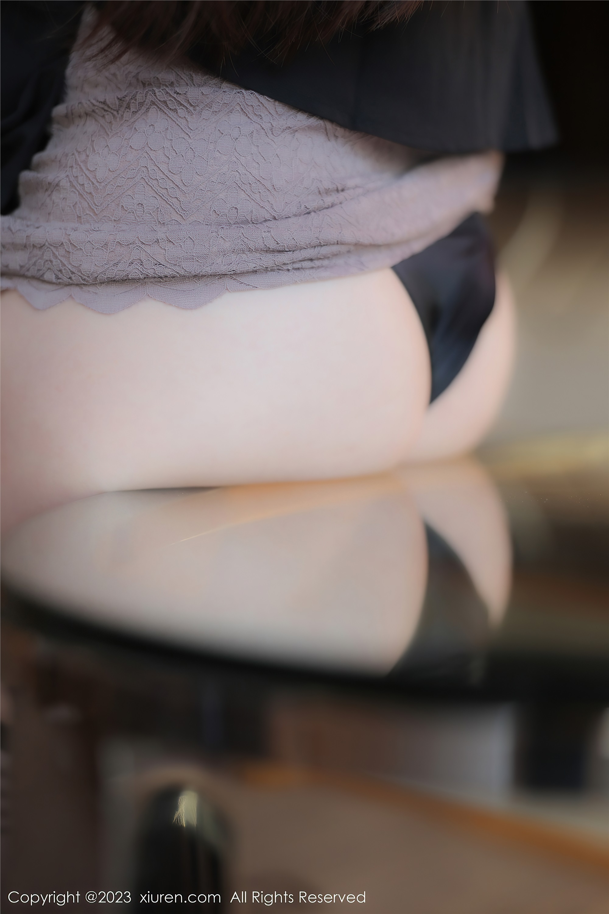 XiuRen秀人网  2023.05.05 NO.6676 诗诗kiki